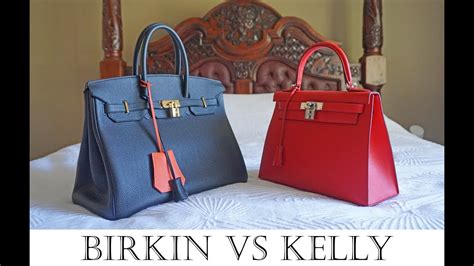 difference between hermes birkin and kelly bags|Hermes Birkin Kelly Bag price.